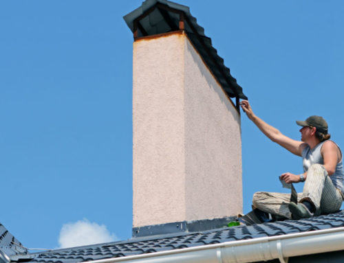 Hazards Of DIY Roofing Repair In Boise
