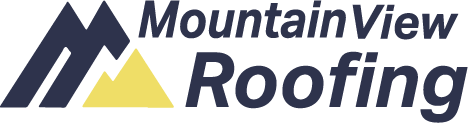 Mountain View Roofing logo