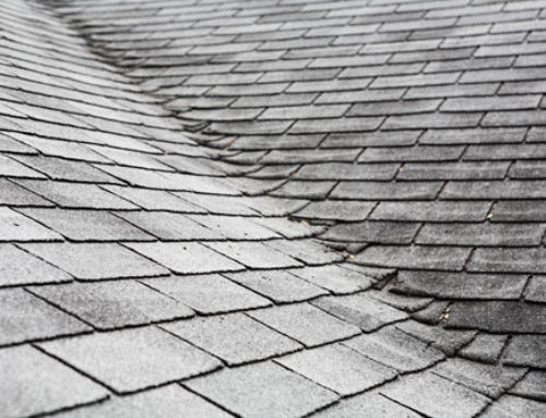 How to Tell If It’s Time To Replace Your Roof